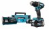 Компактная дрель-шуруповерт Makita DF002GD201 купить в Надыме
