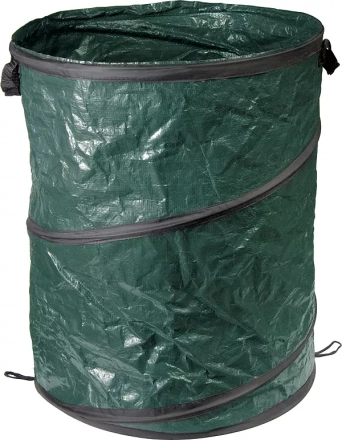 Контейнер садовый 95л с ручками гибкий складной PALISAD 64495 купить в Надыме