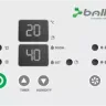 Осушитель воздуха BALLU BDH-35L купить в Надыме