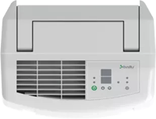 Осушитель воздуха BALLU BDH-35L купить в Надыме
