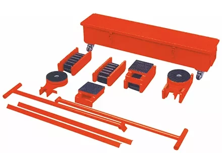 Набор транспортных платформ TOR WSK30 г/п 30 т 1004004 купить в Надыме