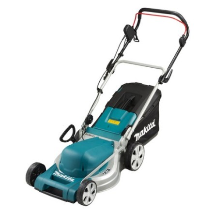 Газонокосилка электрическая Makita ELM4121 купить в Надыме