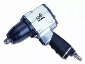 Пневмогайковерт SCORPIO YU-1260P купить в Надыме