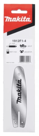 Шина 15 см, шаг 0.325, паз 1.1 мм, 32 звена Makita 1912F1-4 (для DUC150) купить в Надыме