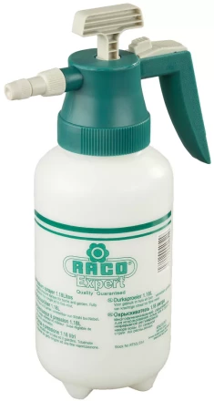 Опрыскиватель RACO ручной, 1,18 литра 4242-55/551 купить в Надыме