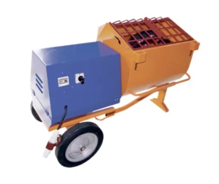 Растворосмеситель цикличный 150 л РН-150 400В 1025368 купить в Надыме