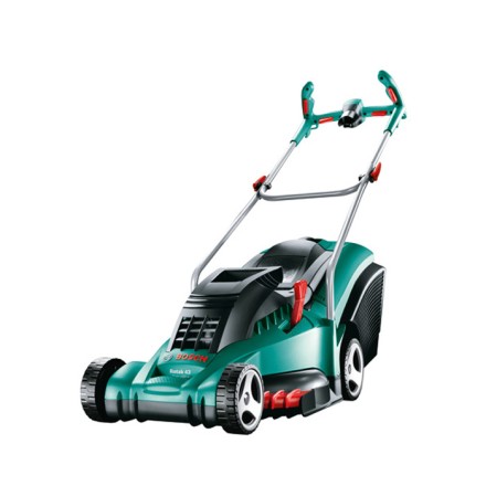 Электрическая газонокосилка Bosch Rotak 43 купить в Надыме