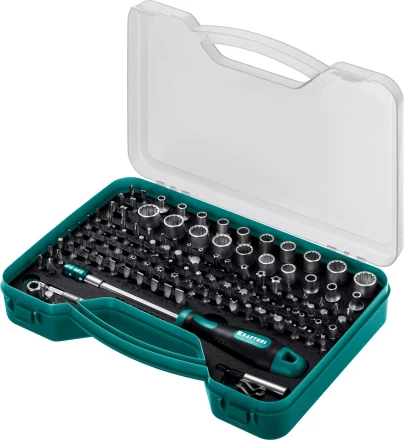 Наборы отверток-битодержателей с насадками X-Drive 122 26816 купить в Надыме