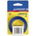 Изолента, STAYER Profi 12292-B-15-10, ПВХ, на карточке, 15мм х 10м х 0,18мм, синяя 12292-B-15-10 купить в Надыме