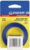 Изолента, STAYER Profi 12292-B-15-10, ПВХ, на карточке, 15мм х 10м х 0,18мм, синяя 12292-B-15-10 купить в Надыме