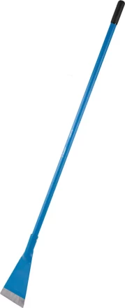 Инструмент для удаления загрязнений, колки льда, садовых работ, лезвие 180 мм, 1600 мм, ЗУБР 21951 купить в Надыме