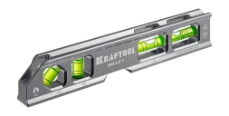 Брусковый уровень KRAFTOOL 34790