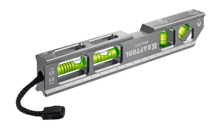 Брусковый уровень KRAFTOOL 34790 купить в Надыме