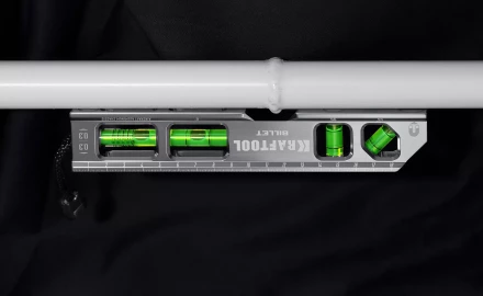 Брусковый уровень KRAFTOOL 34790 купить в Надыме