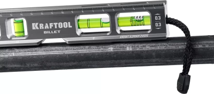 Брусковый уровень KRAFTOOL 34790 купить в Надыме