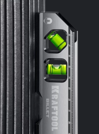 Брусковый уровень KRAFTOOL 34790 купить в Надыме