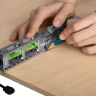 Брусковый уровень KRAFTOOL 34790 купить в Надыме