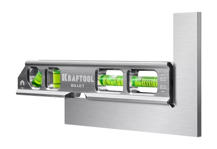 Брусковый уровень KRAFTOOL 34790 купить в Надыме