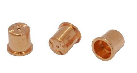 Сопло для плазматрона Aurora d.1.1mm CB50-70 PD0088-11 купить в Надыме