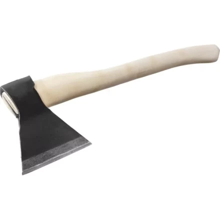 Топор кованый ИЖ с прямым лезвием и деревянной рукояткой, 1,2кг 2071-12 купить в Надыме