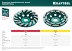 Чашка алмазная Turbo 33368-125 купить в Надыме