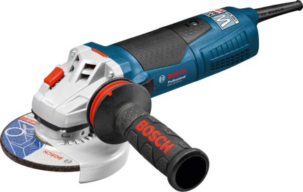 Шлифмашина BOSCH УШМ GWS 19 - 125 СI купить в Надыме