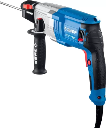 Перфоратор SDS-plus ЗП-28-800 КМ серия ПРОФЕССИОНАЛ купить в Надыме