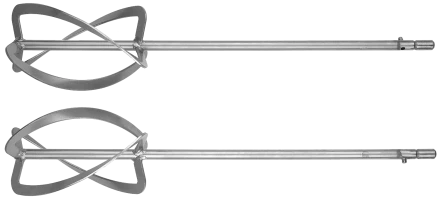 Набор миксеров БЗП МИГ серия ЭКСПЕРТ купить в Надыме