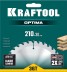 Диск пильный OPTIMA, повышенный ресурс 36951-210-30 купить в Надыме
