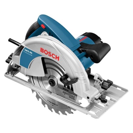 Пила дисковая (циркулярная) Bosch GKS 85 купить в Надыме