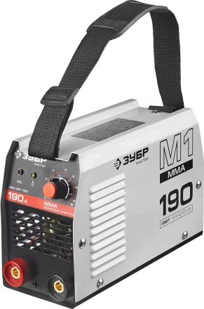 Сварочный инвертор ММА ЗАС-М1-190 серия МАСТЕР купить в Надыме