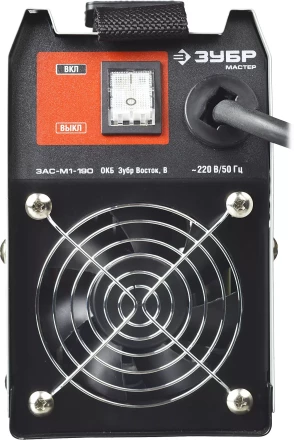 Сварочный инвертор ММА ЗАС-М1-190 серия МАСТЕР купить в Надыме