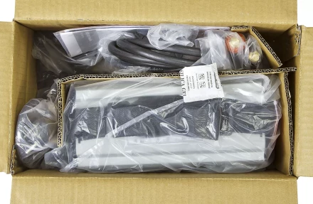 Сварочный инвертор ММА ЗАС-М1-190 серия МАСТЕР купить в Надыме