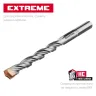 Сверла по бетону EXTREME 29166-120-10 купить в Надыме