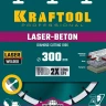Диски алмазные отрезные для бетонорезов и швонарезчиков BETON 36686-300 купить в Надыме