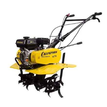 Мотокультиватор Champion ВC 7713 купить в Надыме