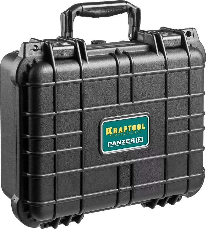 Ящик ударопрочный KRAFTOOL PANZER 38251-13 купить в Надыме
