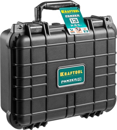 Ящик ударопрочный KRAFTOOL PANZER 38251-13 купить в Надыме