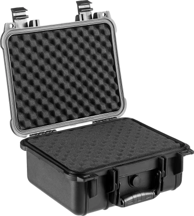 Ящик ударопрочный KRAFTOOL PANZER 38251-13 купить в Надыме