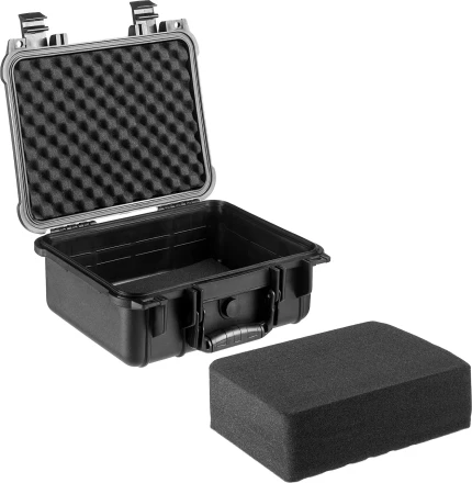 Ящик ударопрочный KRAFTOOL PANZER 38251-13 купить в Надыме