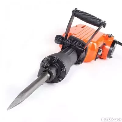 Молоток отбойный PATRIOT DB 450 в кейсе купить в Надыме