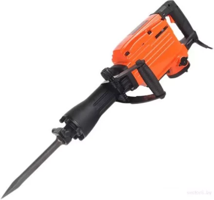 Молоток отбойный PATRIOT DB 450 в кейсе купить в Надыме