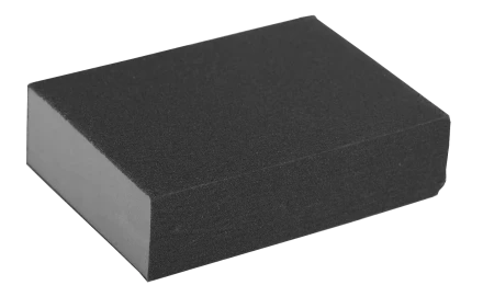 Губки шлифовальные абразивные серия МАСТЕР 35612-080 купить в Надыме