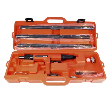 Пистолет пороховой монтажный WALTE СТ-655 купить в Надыме