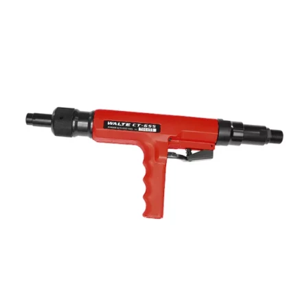 Пистолет пороховой монтажный WALTE СТ-655 купить в Надыме