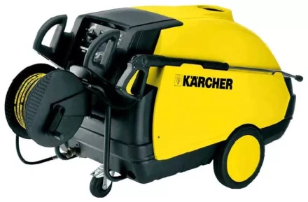 Мойка высокого давления Karcher HDS 9/18-4MX (Мойка Керхер HDS 9/18-4MX) купить в Надыме