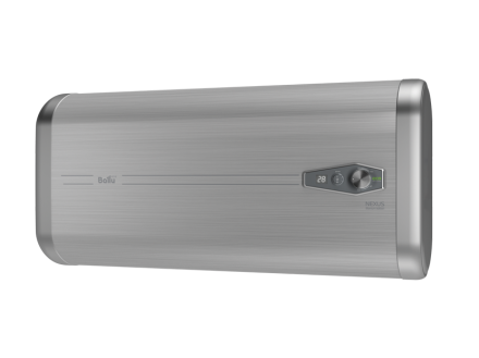 Водонагреватель Ballu BWH/S 100 Nexus titanium edition H купить в Надыме