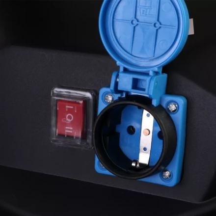 Пылесос универсальный Диолд ПВУ-1400-60 купить в Надыме