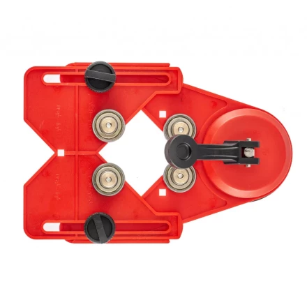 Кондуктор для алмазных сверл 14-82 мм Matrix 72830 купить в Надыме