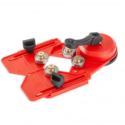 Кондуктор для алмазных сверл 14-82 мм Matrix 72830 купить в Надыме